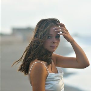 Meet your Posher, Allie